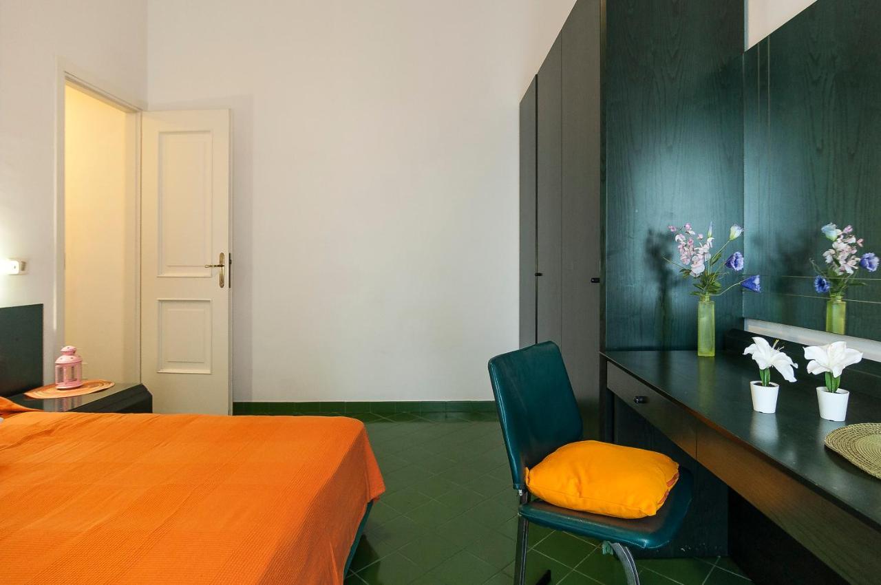 Casa Vacanza Kair Trilo 227 Сперлонга Экстерьер фото