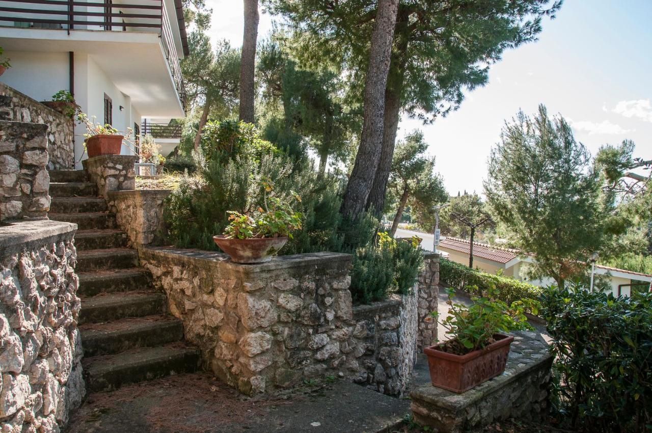 Casa Vacanza Kair Trilo 227 Сперлонга Экстерьер фото