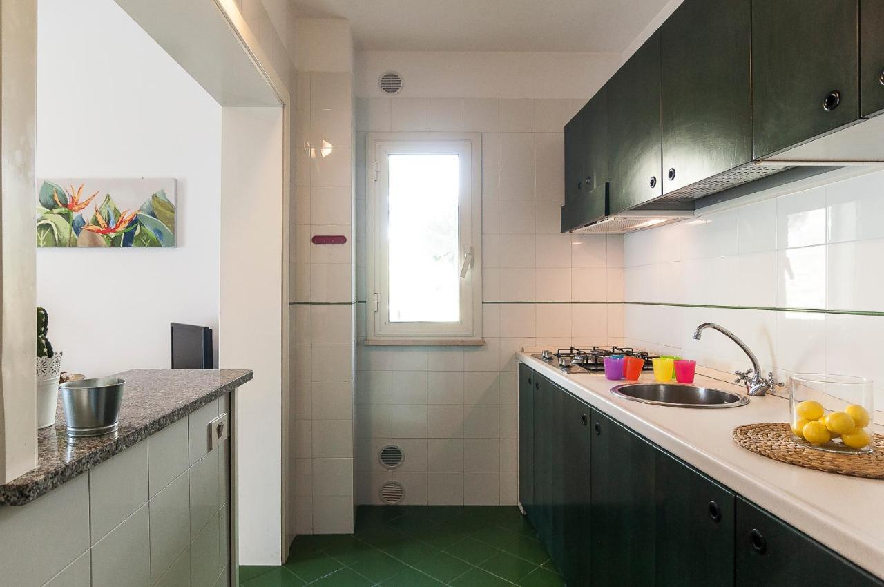 Casa Vacanza Kair Trilo 227 Сперлонга Экстерьер фото