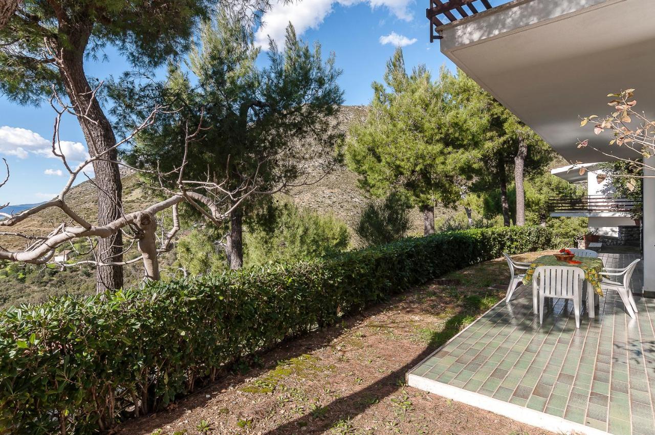 Casa Vacanza Kair Trilo 227 Сперлонга Экстерьер фото